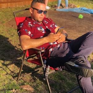 Meet your Posher, Jiménez